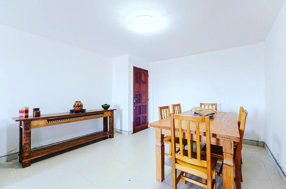 Excelente Apartamento No Melhor Point De Itauna A 100 M Da Praia Сакуарема Екстериор снимка