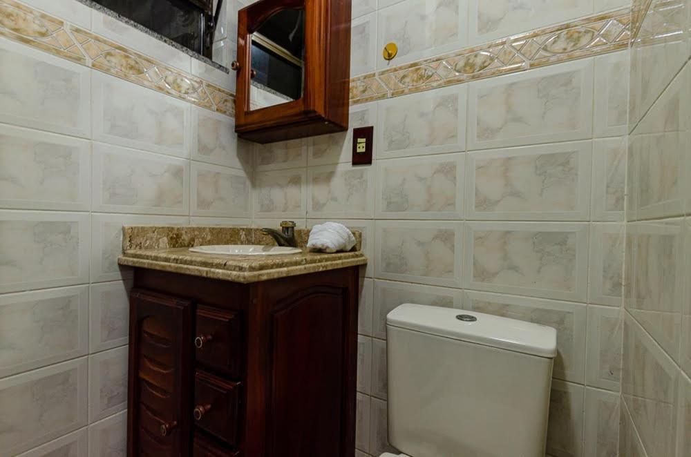 Excelente Apartamento No Melhor Point De Itauna A 100 M Da Praia Сакуарема Екстериор снимка