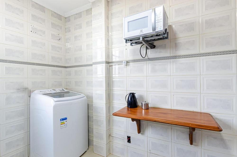 Excelente Apartamento No Melhor Point De Itauna A 100 M Da Praia Сакуарема Екстериор снимка