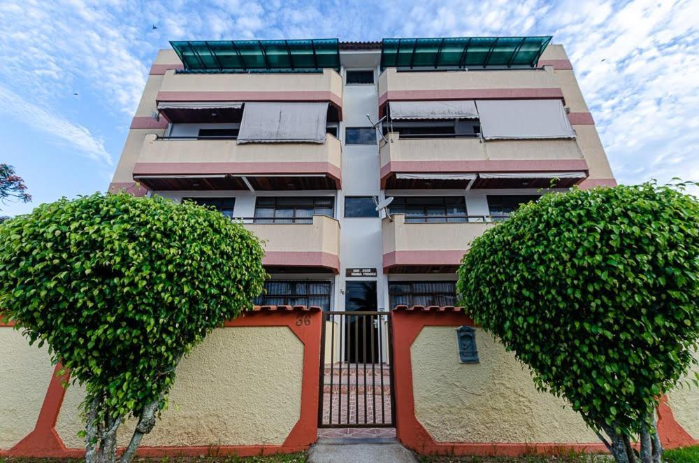 Excelente Apartamento No Melhor Point De Itauna A 100 M Da Praia Сакуарема Екстериор снимка