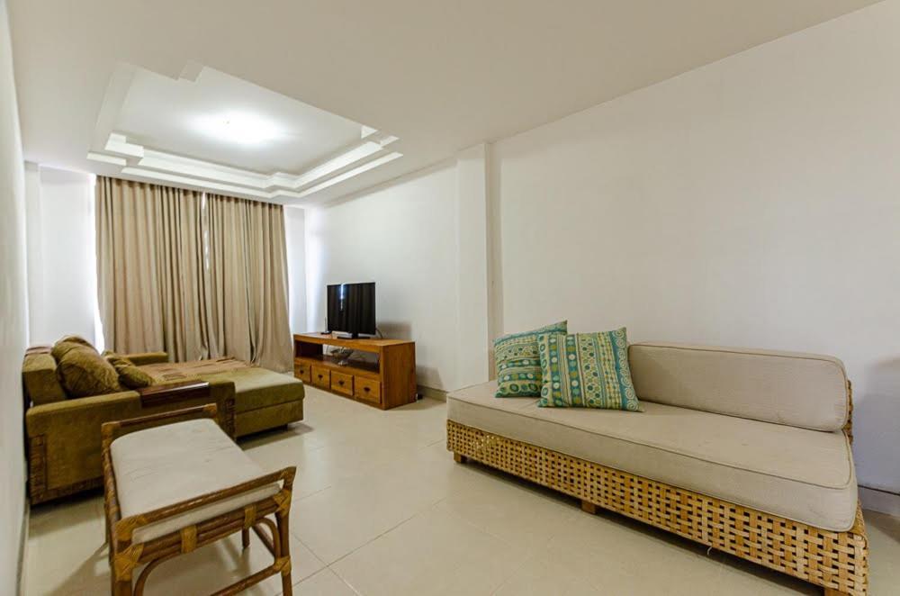 Excelente Apartamento No Melhor Point De Itauna A 100 M Da Praia Сакуарема Екстериор снимка