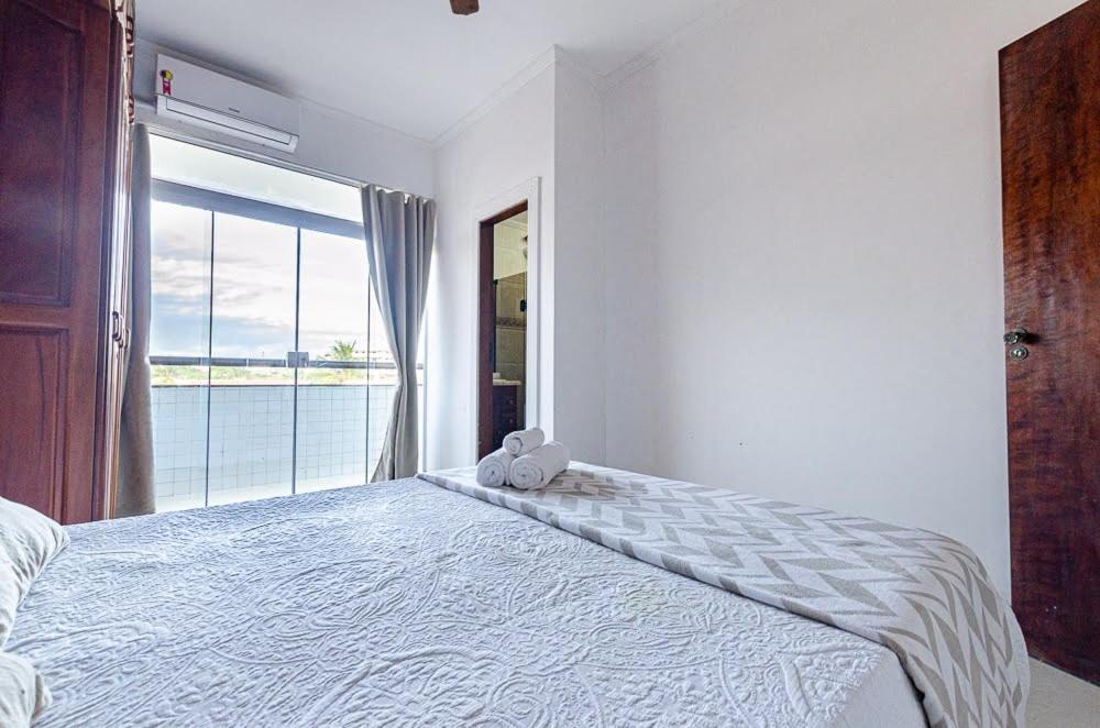 Excelente Apartamento No Melhor Point De Itauna A 100 M Da Praia Сакуарема Екстериор снимка