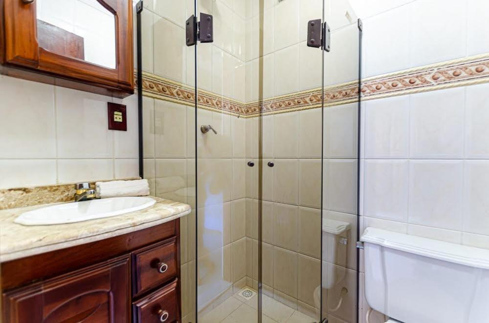 Excelente Apartamento No Melhor Point De Itauna A 100 M Da Praia Сакуарема Екстериор снимка