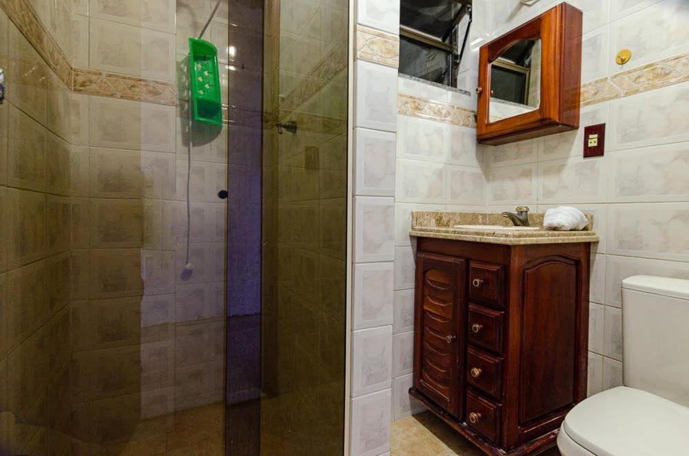 Excelente Apartamento No Melhor Point De Itauna A 100 M Da Praia Сакуарема Екстериор снимка
