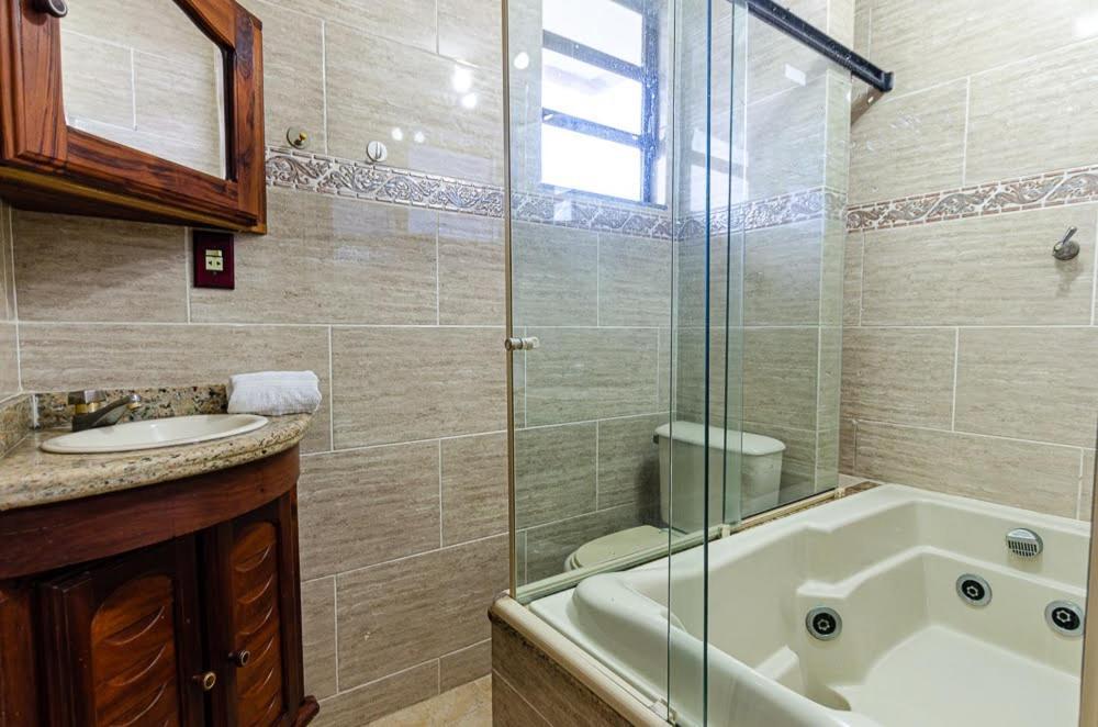 Excelente Apartamento No Melhor Point De Itauna A 100 M Da Praia Сакуарема Екстериор снимка
