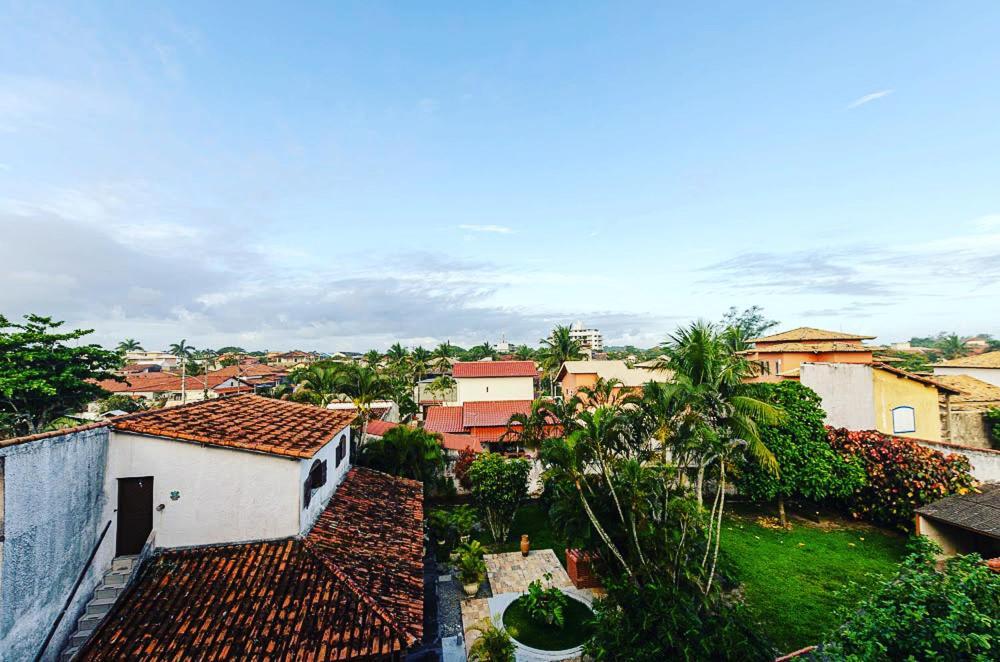 Excelente Apartamento No Melhor Point De Itauna A 100 M Da Praia Сакуарема Екстериор снимка