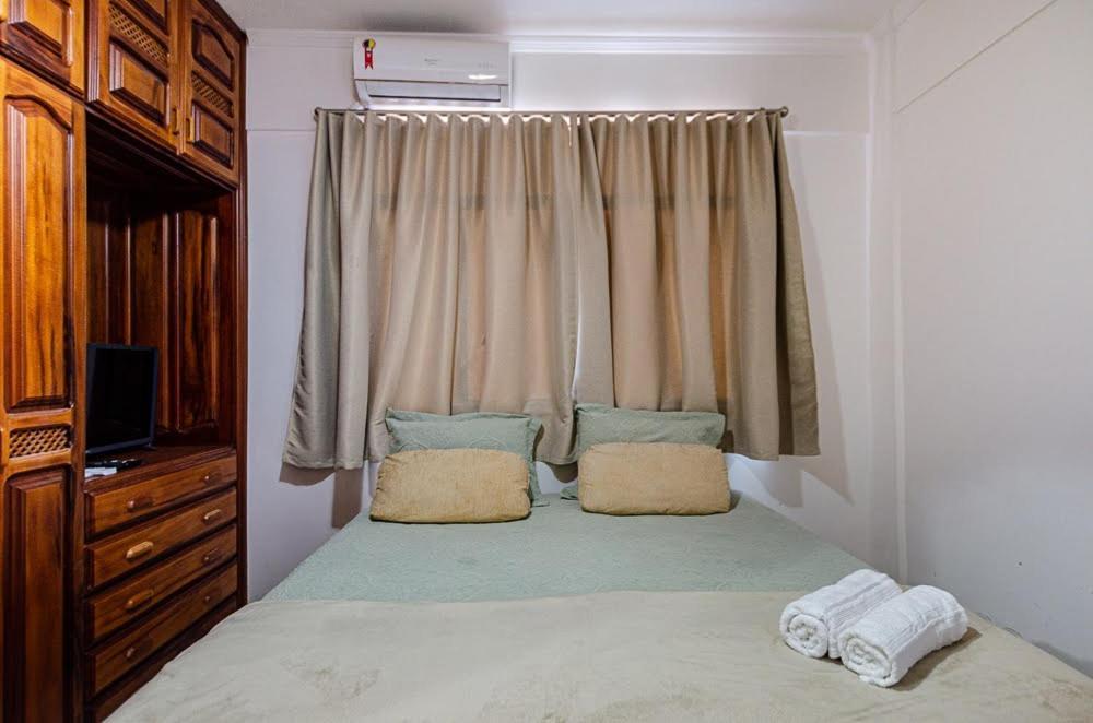 Excelente Apartamento No Melhor Point De Itauna A 100 M Da Praia Сакуарема Екстериор снимка
