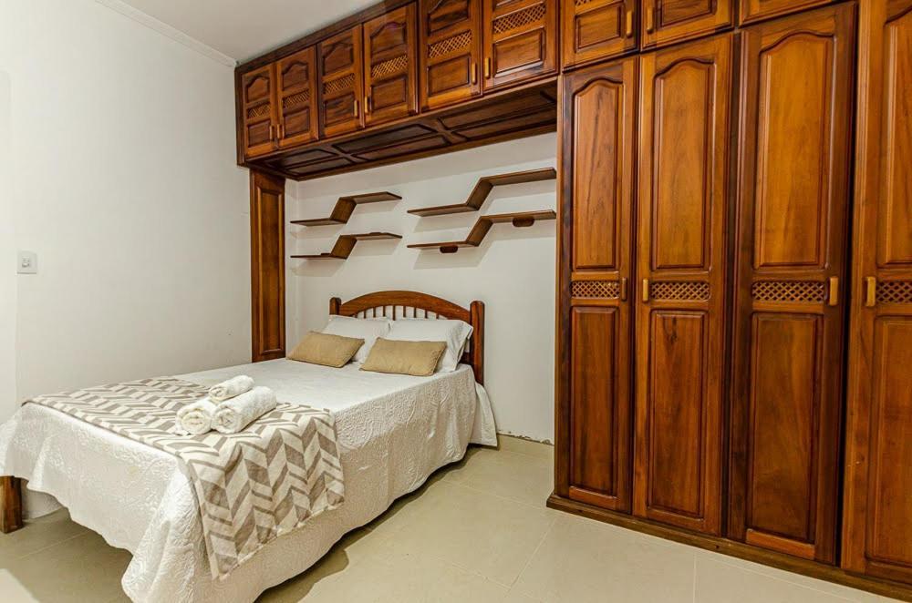 Excelente Apartamento No Melhor Point De Itauna A 100 M Da Praia Сакуарема Екстериор снимка