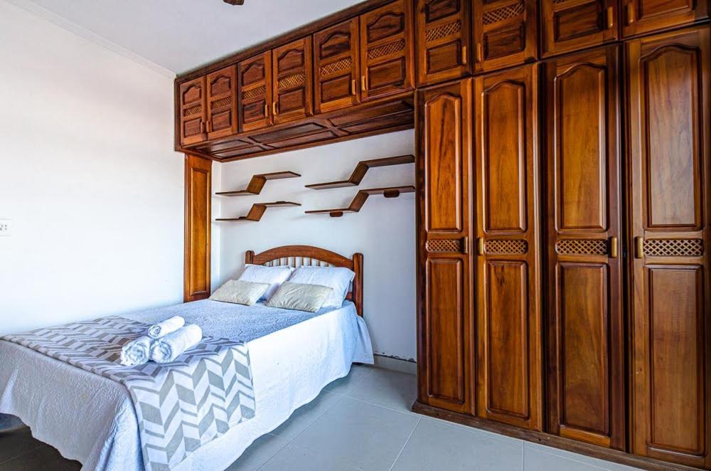 Excelente Apartamento No Melhor Point De Itauna A 100 M Da Praia Сакуарема Екстериор снимка